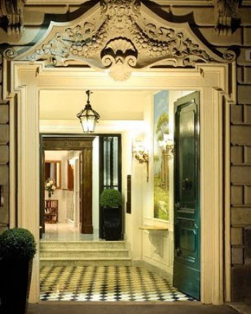 Opera Gasthof 3*
